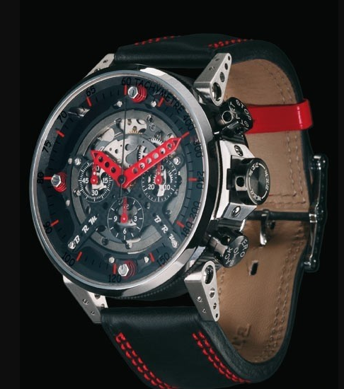 Replica BRM Watch CT48 Men CT-48-AR Replica BRM Watch CT48 Men CT-48-AR